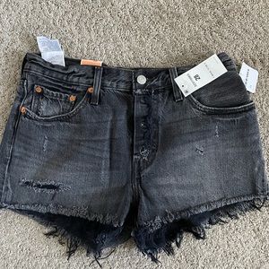 Levi’s shorts